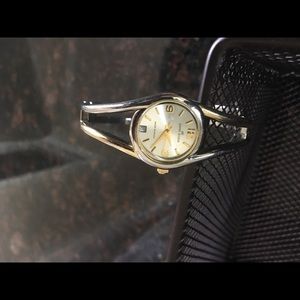 Watch- Anne Klein
